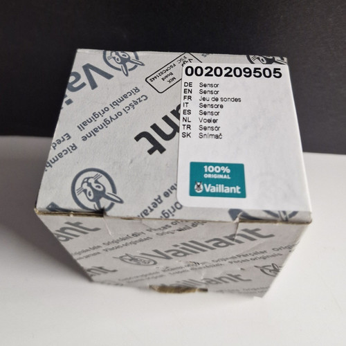 Vaillant sensor 0020209505 - vaillant,