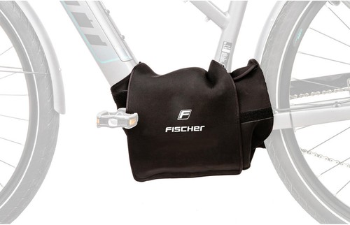 Fischer fahrrad schutzhülle - fischer, fahrrad-schutzhülle