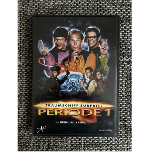 Traumschiff surprise periode - periode, 1