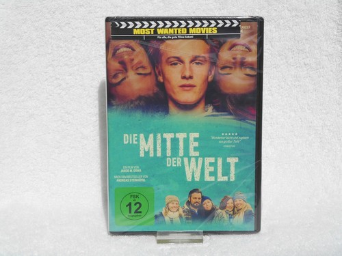 Die mitte der welt - der,