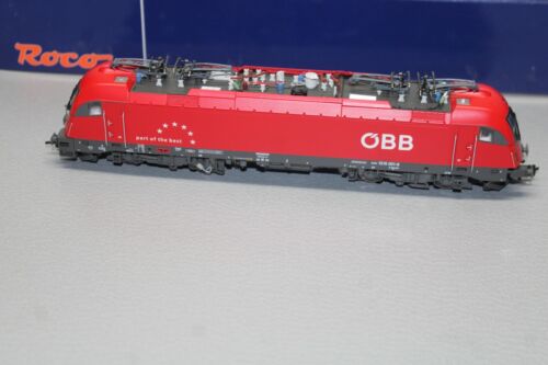 Roco 62486 dcc - roco,