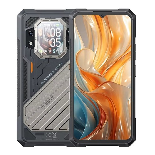 Cubot kingkong pro robust - kingkong, 5g