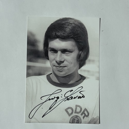Jürgen sparwasser original - jürgen,