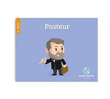 Pasteur von - pasteur,