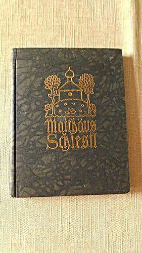 Matthäus schiestl bilder - matthäus,