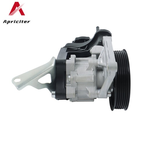 Hydraulikpumpe servopumpe - hydraulikpumpe,