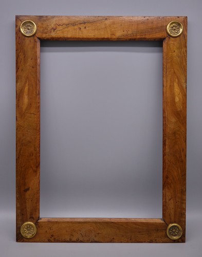 Klassizismus rahmen 1800 - klassizismus-rahmen, ~1800