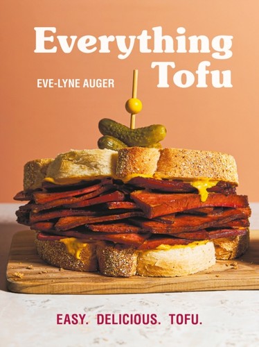 Everything tofu easy - everything,