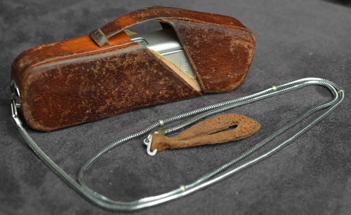 Original minox - original, b