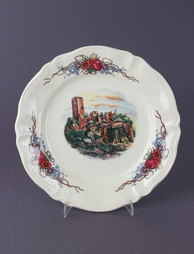 Obernai sarreguemines - obernai,