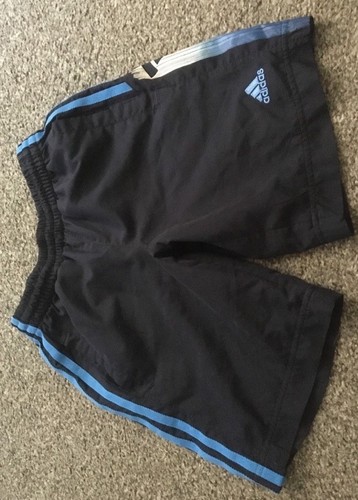Adidas traingshose kurz 128 - adidas,