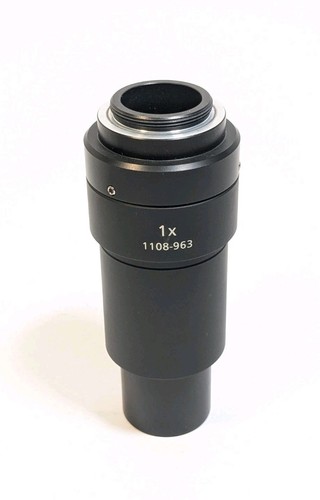 Zeiss mount camera adapter - c-mount,