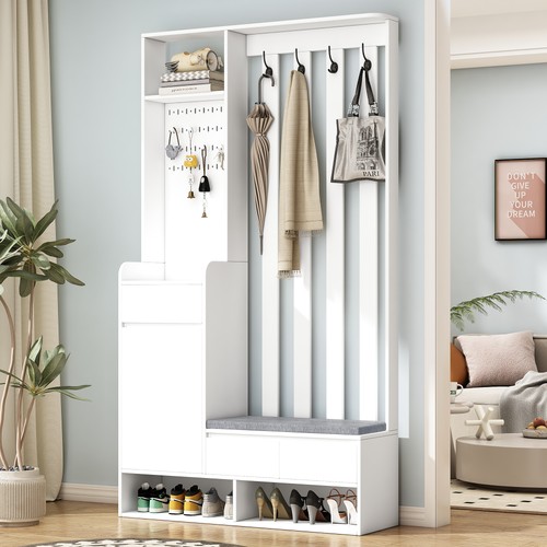Garderobe flurgarderobe - garderobe,