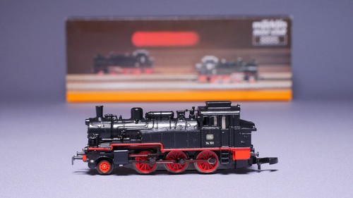 Spur märklin 8895 tenderlok - spur,