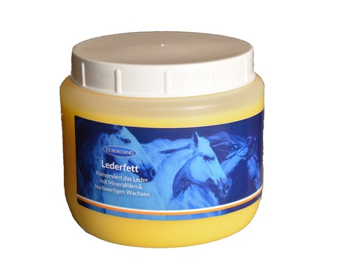 Euroriding lederfett - euroriding®,