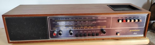 Rft ddr radio prominent - radio,