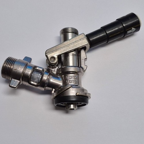 Zapfkopf keg kopf - , keg-kopf