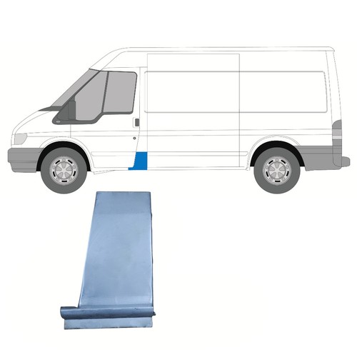 Für ford transit - für,