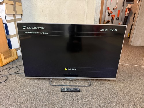 Led fernseher sony - sony, bravia