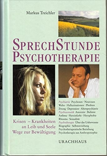 Sprechstunde psychotherapie - sprechstunde,