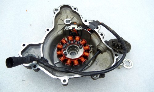 Derbi gpr 125 - gpr, 4t