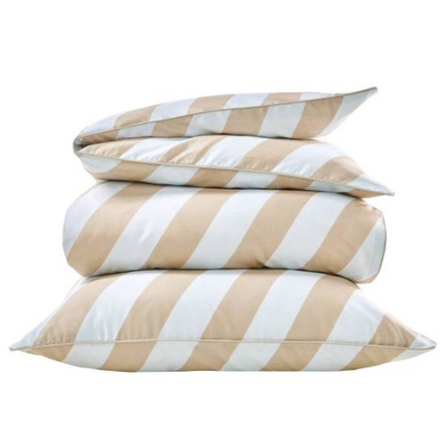 Satin bettwäsche all - dreams,