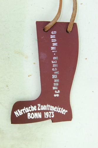 Karnevalsorden bonn närrische - bonn,
