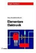 Elementare elektronik mit - elektronik:,