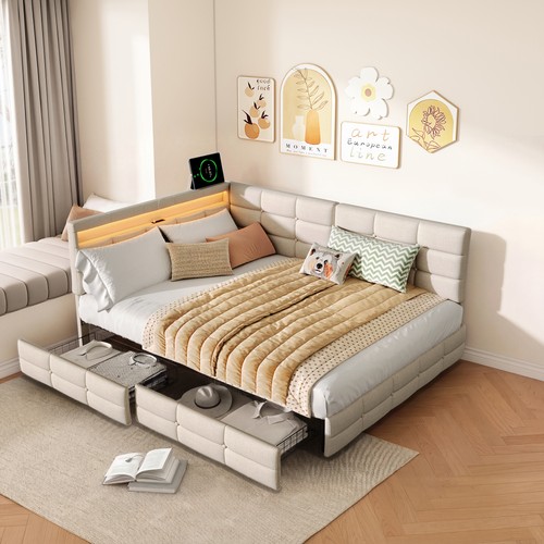Schlafcouch schlafsofa - schlafcouch,