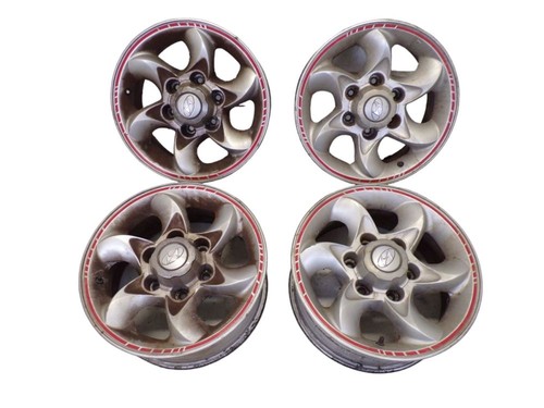 Alufelge felge 7jx16 et20 - h2,