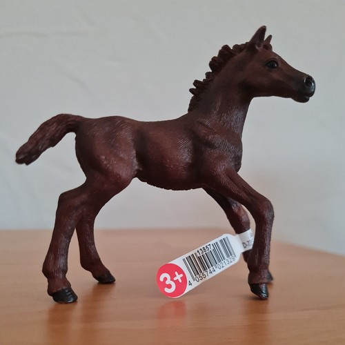 Schleich figur vollblut - figur,