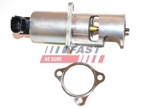 Agr ventil fast ft60212 - agr, 12v