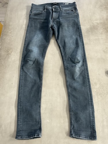 Replay jondrill herren jeans - jondrill,