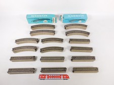 Märklin 80x gleis - h0,