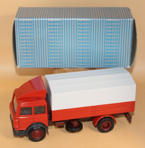 Cursor modelle 378 iveco - cursor,