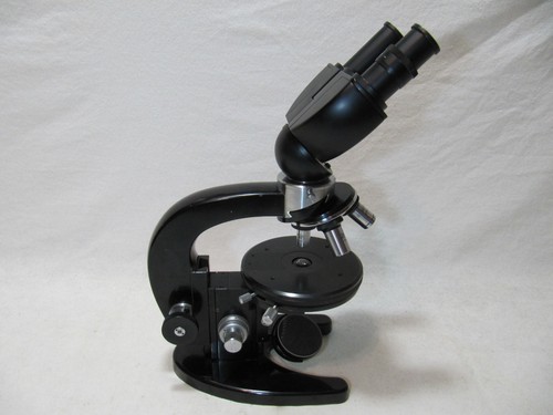 Zeiss jena serie binokular - l,