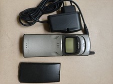 Nokia8110 platin club - nokia8110, d2