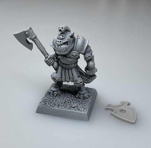 Citadel warhammer chaos khorne - chaos,