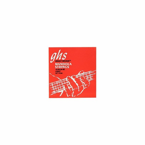 Ghs pf280 mandola string - pf280,