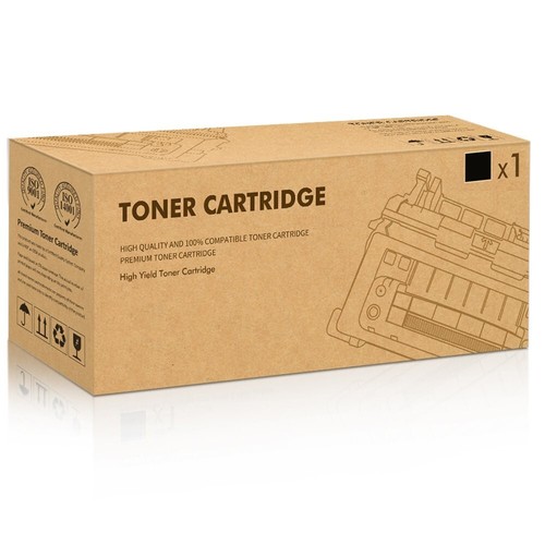 Xxl toner kompatibel - kompatibel, hp