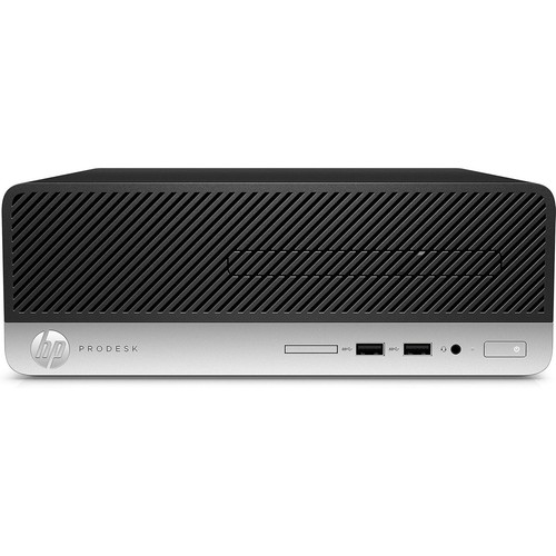 Computer desktop prodesk - pc, hp