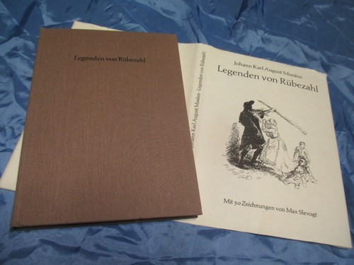Legenden von rübezahl - von, ,