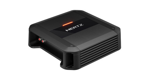 Hertz dieci 500 - dp, klasse