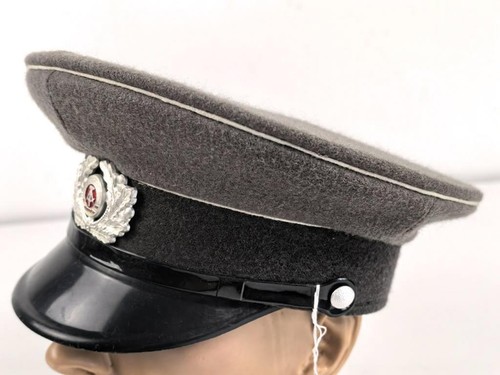 Nationale volksarmee der ddr - der,