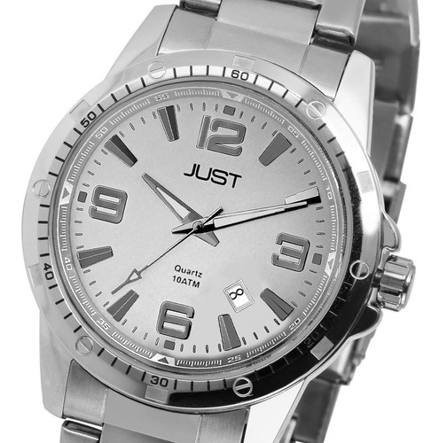 Herrenuhr quarz sportliche - herrenuhr,