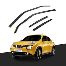 Windabweiser für nissan juke - windabweiser,