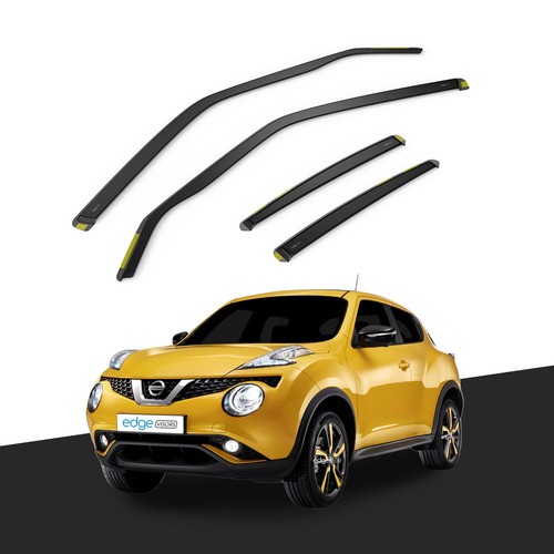 Windabweiser für nissan juke - für,