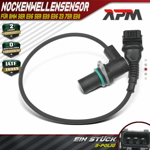 Nockenwellensensor