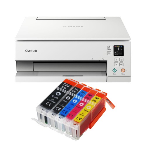 Canon pixma ts6351a drucker - canon,