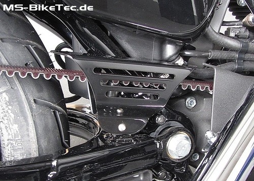 Beltschutz riemenabdeckung - beltschutz,